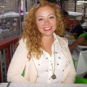 Meet your Posher, Michelle